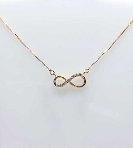 [1625101042] P 1800 Collar Oro Amarillo Circon
