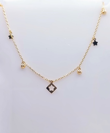 [1647101845] FFOR6N11243-II-FCZ Collar Oro Amarillo