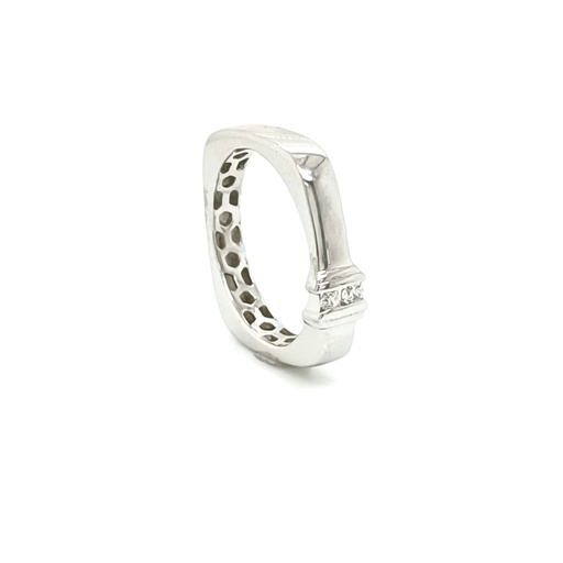 SR-0188 Anillo Plata