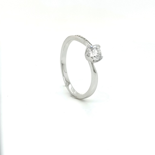 R-1705 Anillo Plata 