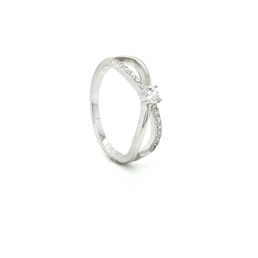 R-1706 Anillo Plata 