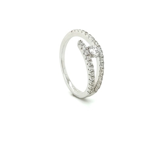 R-1714 Anillo Plata 