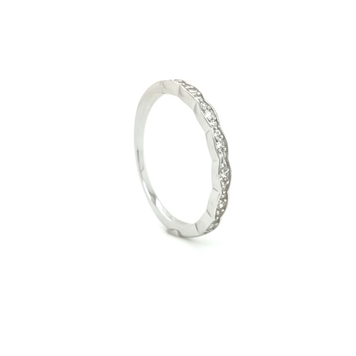 R-0019 Anillo Plata 