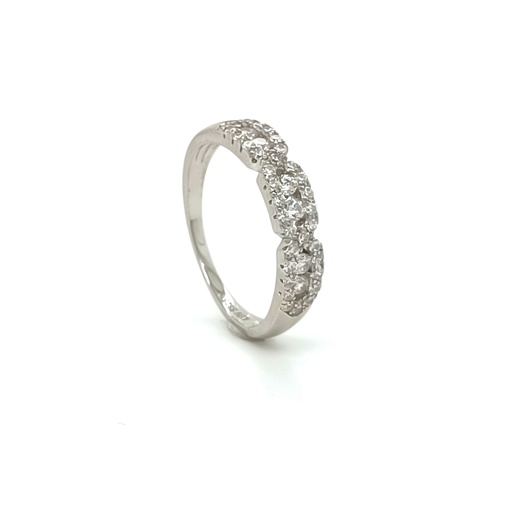 R-0026 Anillo Plata 