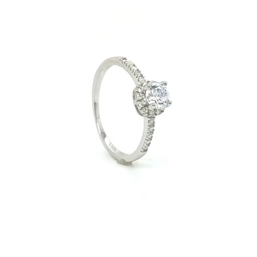 R-0066 Anillo Plata 