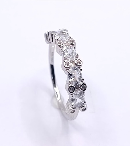 R-3343 Anillo Plata 