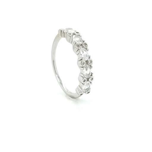 R-3343 Anillo Plata 