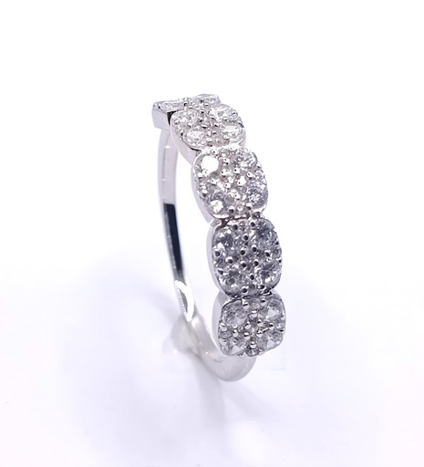 R-6032 Anillo Plata 