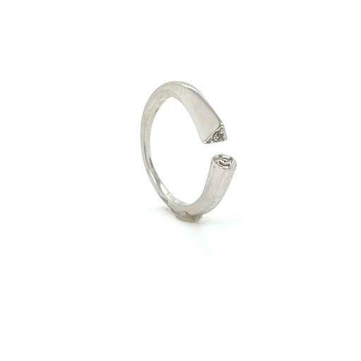 R-2405 Anillo Plata