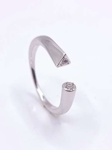 R-2405 Anillo Plata