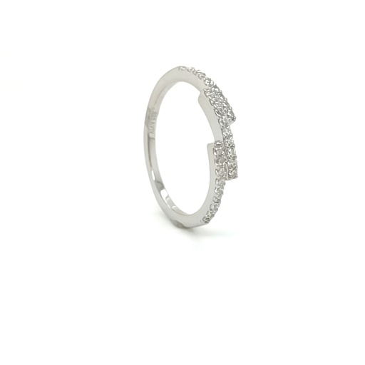 SL90145A1 Anillo Plata