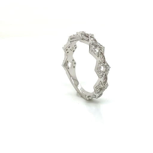 SL90148A1 Anillo Plata