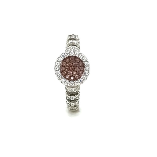 SL30707B1 Anillo Plata OFERTA