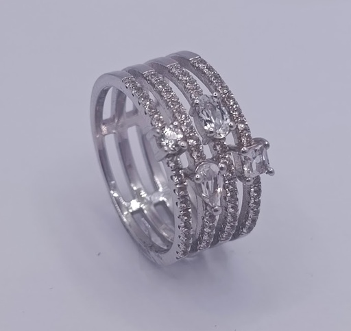 CL20113A1 Anillo Plata OFERTA