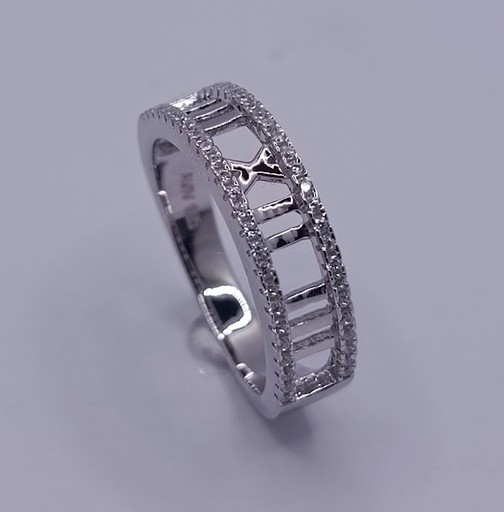 SL32978A1 Anillo Plata OFERTA