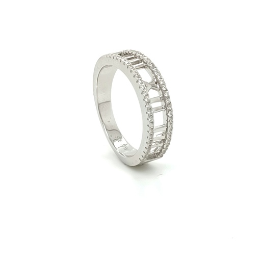 SL32978A1 Anillo Plata Romano OFERTA