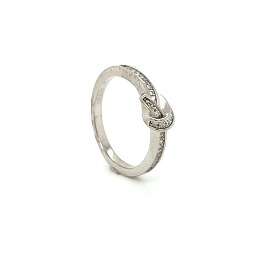 SL32572A1 Anillo Plata Nudo