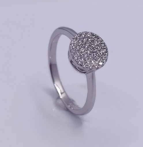 SL35086A1 Anillo Plata OFERTA