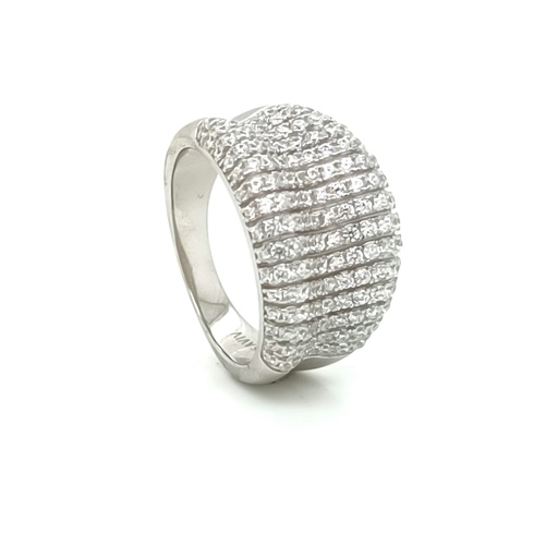 SL30599A1 Anillo Plata 