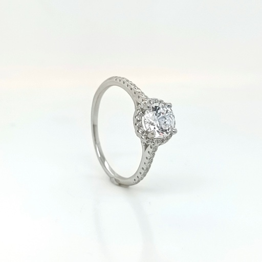 SL30377A1 Anillo Plata 