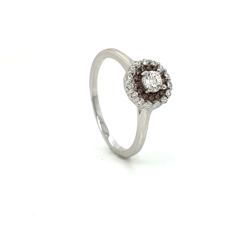 SL33467C1 Anillo Plata OFERTA
