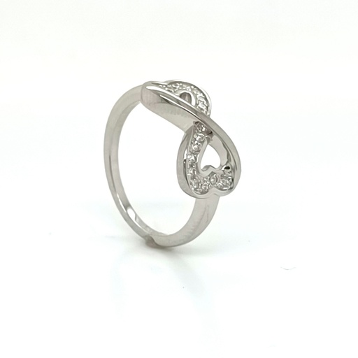 SL31958A1 Anillo Plata 