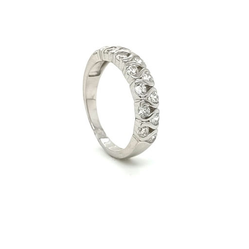 SL90378A1 Anillo Plata 