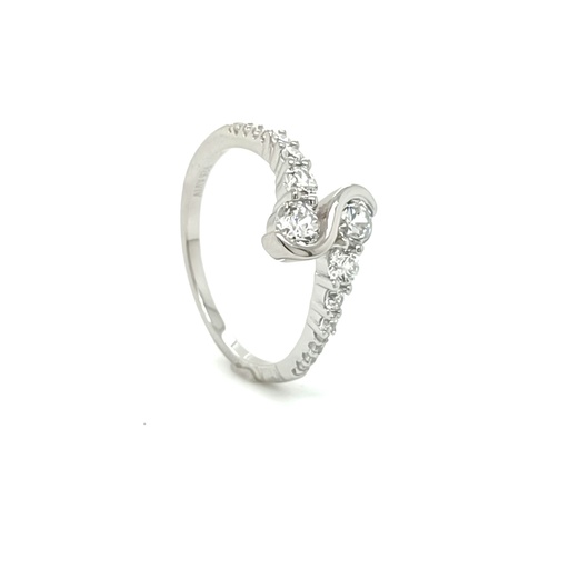 SL90532A1 Anillo Plata