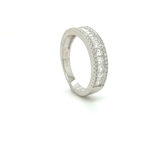 SL32992A1 Anillo Plata 