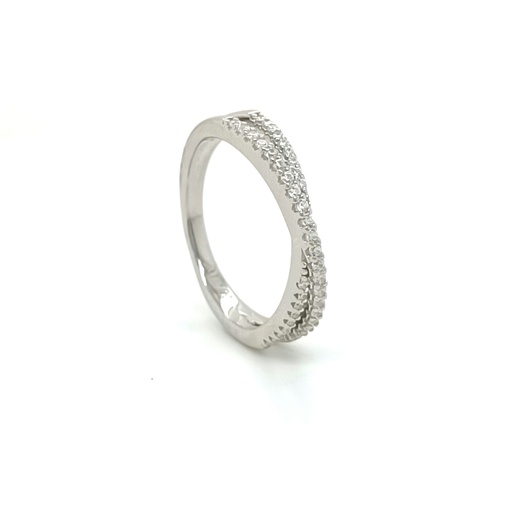 SL90503A1 Anillo Plata 