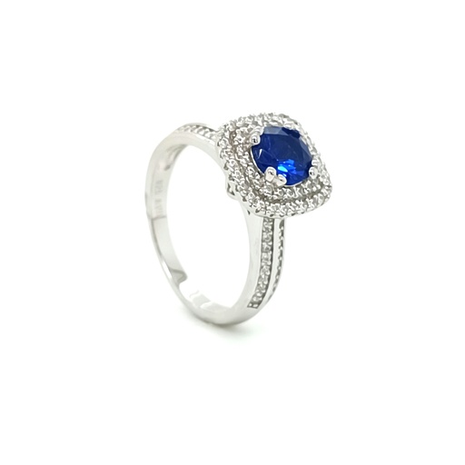 SL90799J1 Anillo Plata 