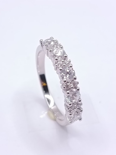 SL39263A1 Anillo Plata