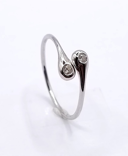 14597FUS1 Anillo Plata 