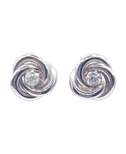 [3210092500] 1-286302PS Aro Oro Blanco Nudo