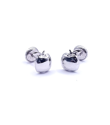 [3210129300] 1-173602P Aro Oro Blanco Manzana