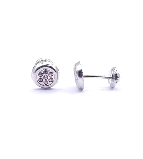 [3210131600] 1-890802PSF Aro Oro Blanco 