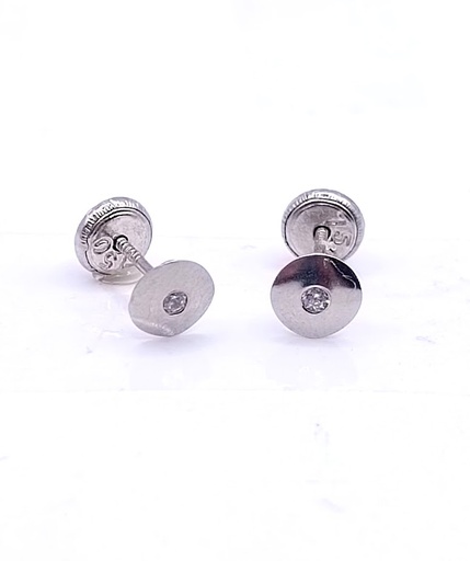 [3210132800] 1-757102PS Aro Oro Blanco 