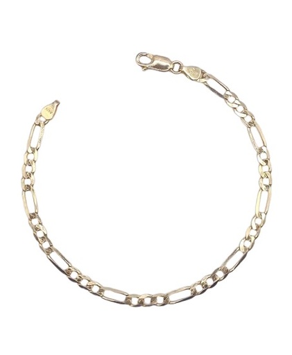 [2051317409190] Pulsera Plata Cartier 100 