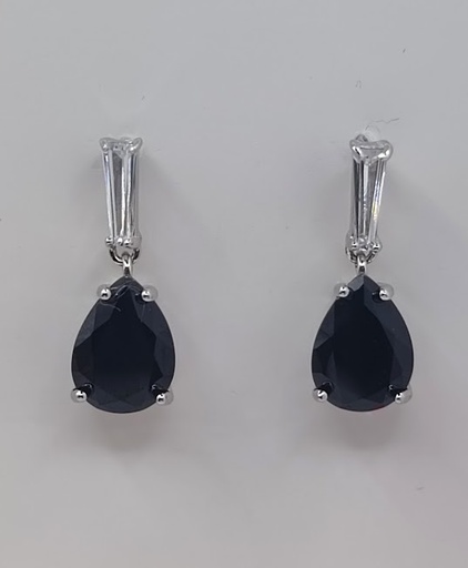 [2020201604003] E-1138 N Aro Plata Gota Negro