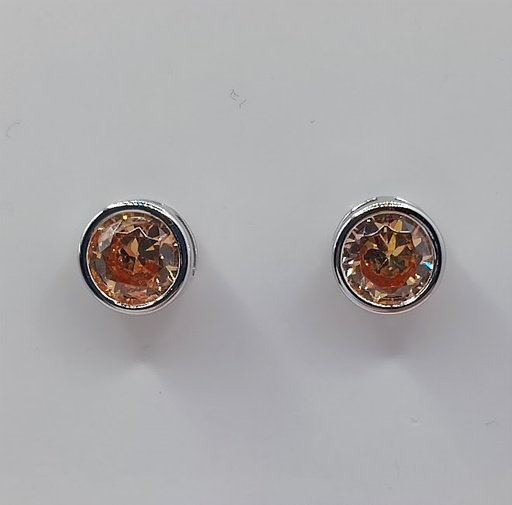 [2020201659003] E-0614 C Aro Plata Champan