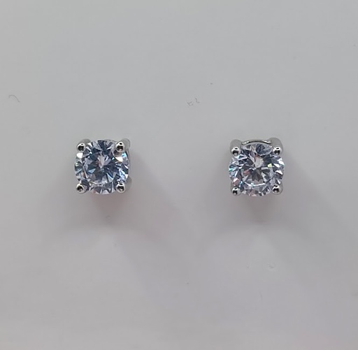 [2020202561503] E-0938 Aro Plata 5mm