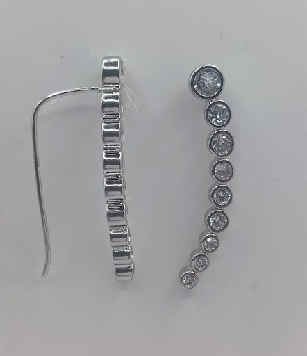 [2020210041004] E-1029 Aro Plata Trepador