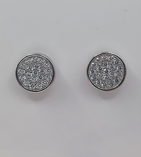 [2020210461000] E-1517 Aro Plata 