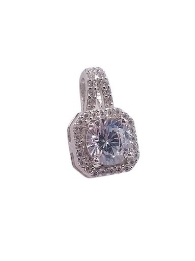 [2020213561004] SP-0379 Colgante Plata 