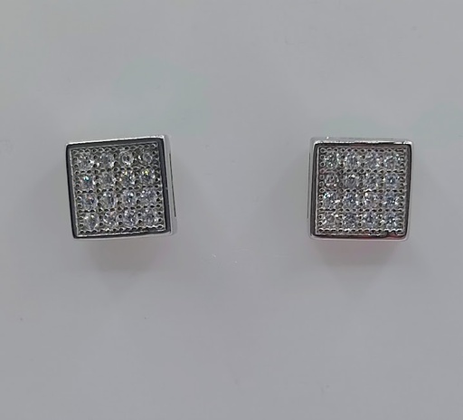 [2020216279005] E-0010 Aro Plata 