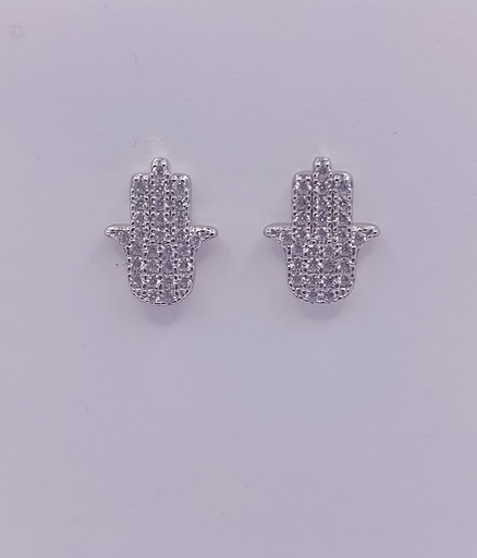 [2020311731002] SE36747A1 Aro Plata Mano