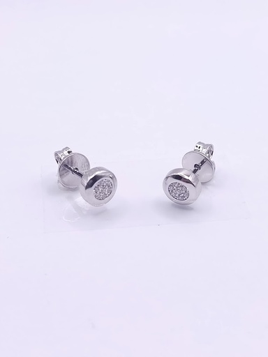 [2020313991008] SE33426ZB1 Aro Plata GG