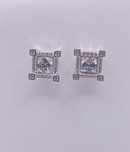 [2020314041009] SE33624ZB1 Aro Plata 