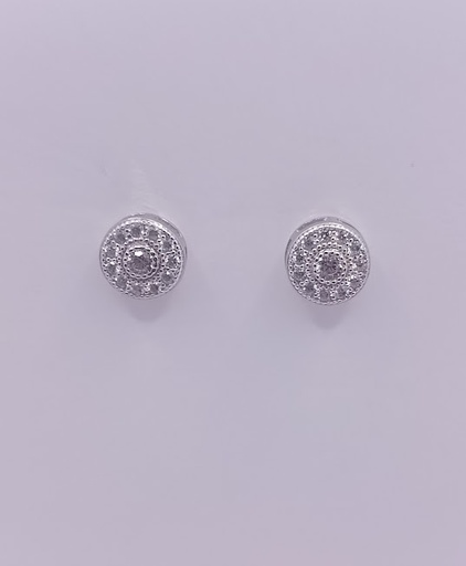 [2020315161003] SE65076ZB1 Aro Plata 