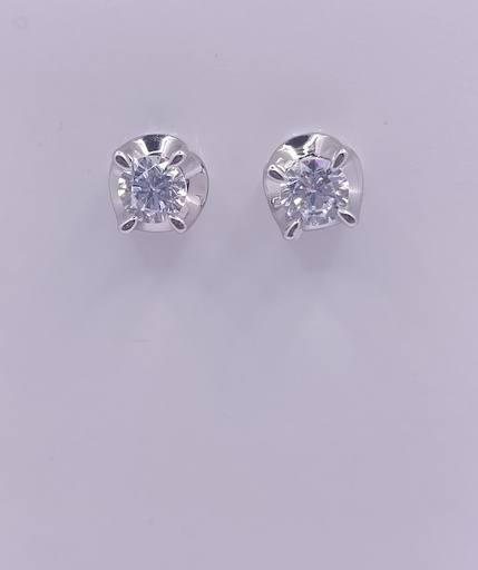 [2020315499007] SE69525A6 Aro Plata Chaton 6m